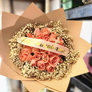 Ramo 24 Rosas
