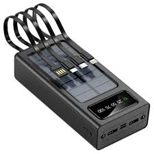 BATERIA INFINITA 4 EN 1